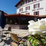 Hotel Eskualduna Chez Katina Saint-Martin-dʼArrossa