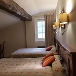 Hotel Eskualduna Chez Katina Saint-Martin-dʼArrossa