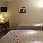 Hotel Eskualduna Chez Katina