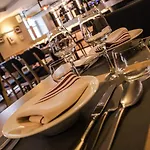 Hotel Eskualduna Chez Katina