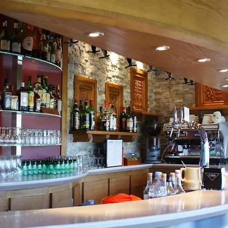 Hotels Logis Eskualduna Chez Katina 2*