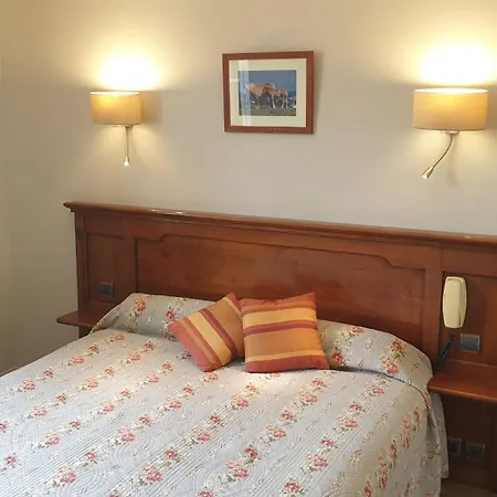 Eskualduna Chez Katina 2* Saint-Martin-d'Arrossa