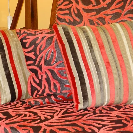 Eskualduna Chez Katina Отель