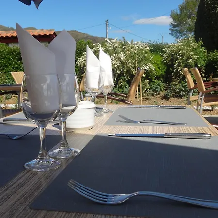 Hotels Logis Eskualduna Chez Katina Saint-Martin-dʼArrossa