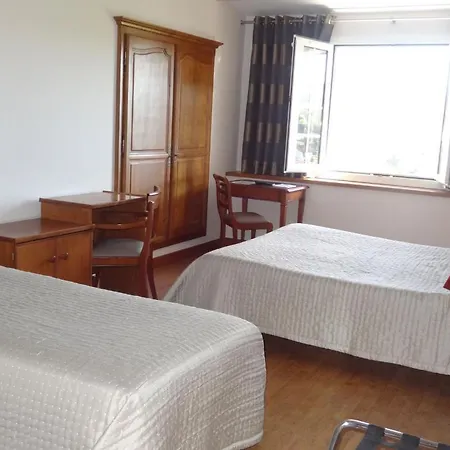 Hotel Eskualduna Chez Katina