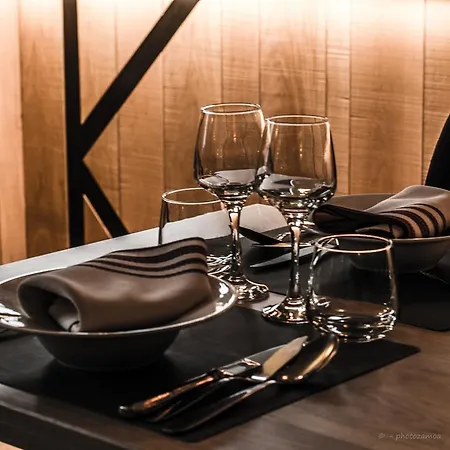 Eskualduna Chez Katina Отель Saint-Martin-d'Arrossa