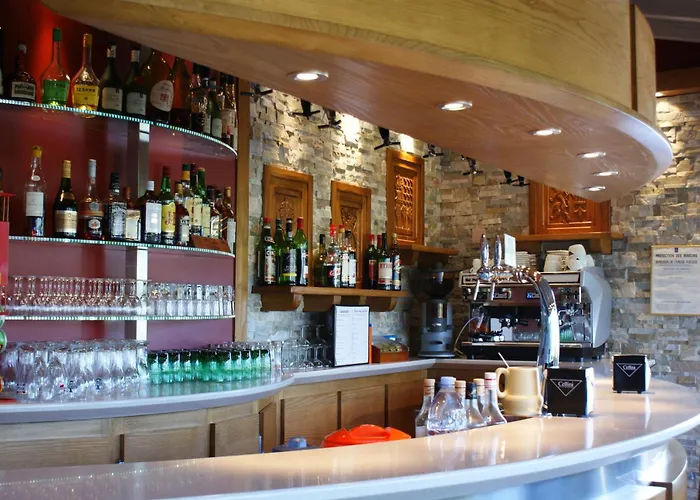 Eskualduna Chez Katina 2*