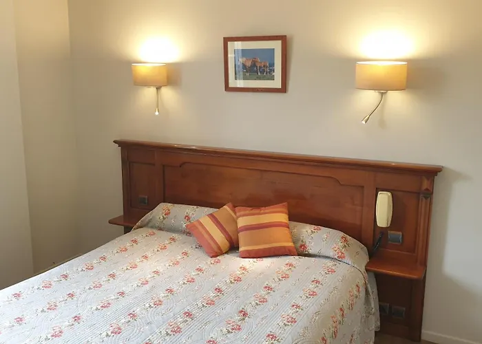 Eskualduna Chez Katina 2* Saint-Martin-dʼArrossa