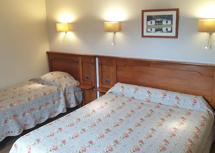 Eskualduna Chez Katina