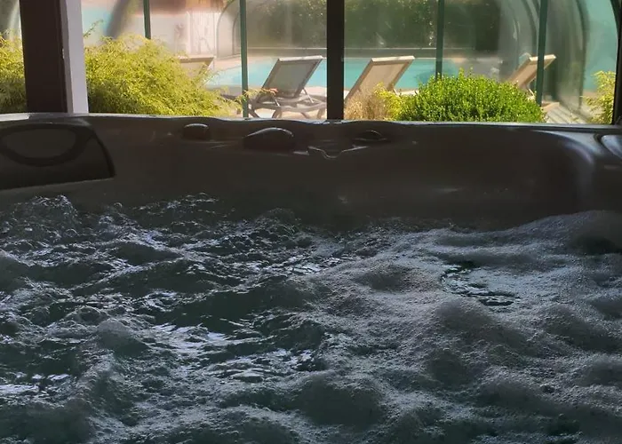 Eskualduna Chez Katina