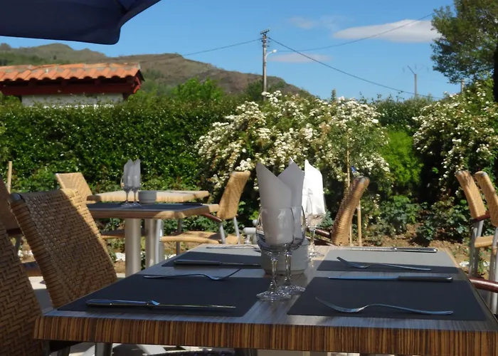 Eskualduna Chez Katina Hotel