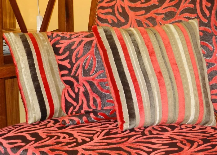 Eskualduna Chez Katina Hotel