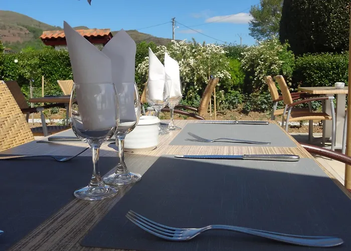 Eskualduna Chez Katina Saint-Martin-dʼArrossa