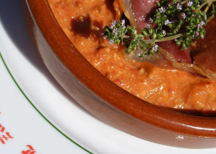 Hotel Eskualduna Chez Katina Saint-Martin-dʼArrossa