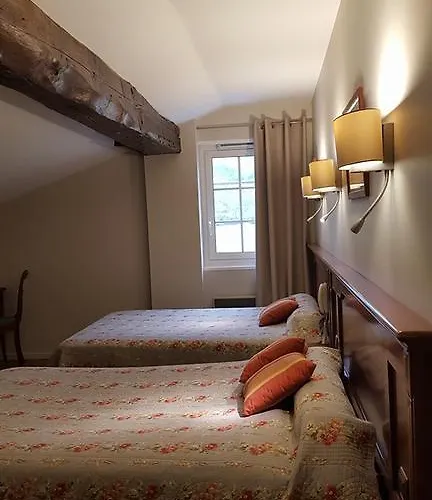 Hotell Eskualduna Chez Katina Saint-Martin-dʼArrossa