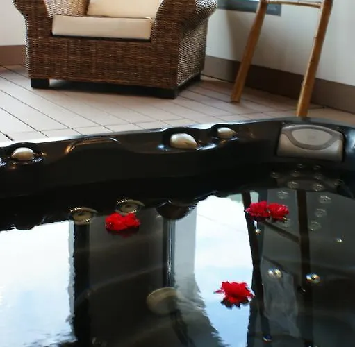 Hotell Eskualduna Chez Katina Saint-Martin-dʼArrossa