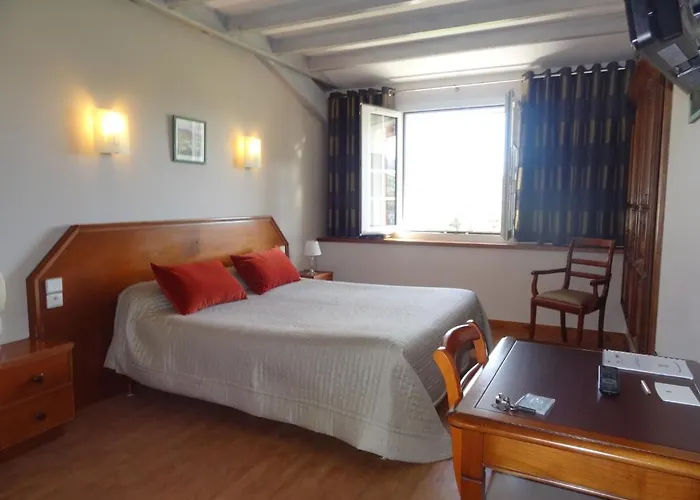 Eskualduna Chez Katina